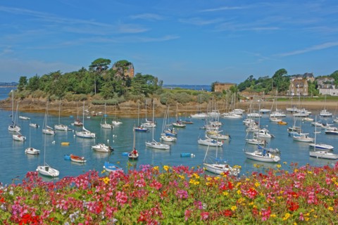 Saint-Briac-sur-Mer, Ille-et-Vilaine