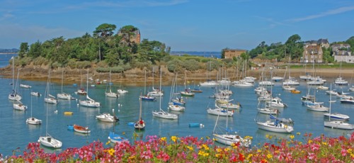 Saint-Briac-sur-Mer, Ille-et-Vilaine