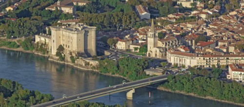 Tarascon, Bouches-du-Rhône, France