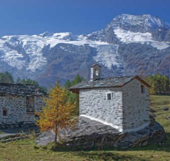 Sainte-Foy-Tarentaise, Savoie