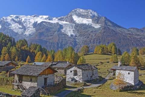 Sainte-Foy-Tarentaise, Savoie