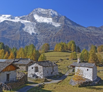 Sainte-Foy-Tarentaise, Savoie