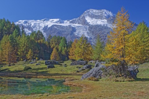 Sainte-Foy-Tarentaise, Savoie
