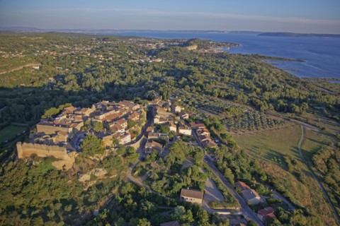 Miramas, Bouches-du-Rhône