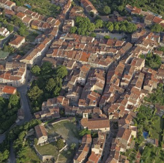 Montauroux, Var, France