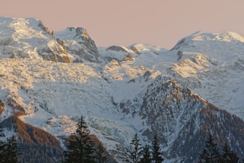 Chamonix, Haute-Savoie