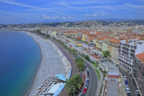 Nice, Alpes-Maritimes