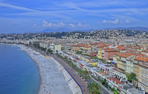 Nice, Alpes-Maritimes