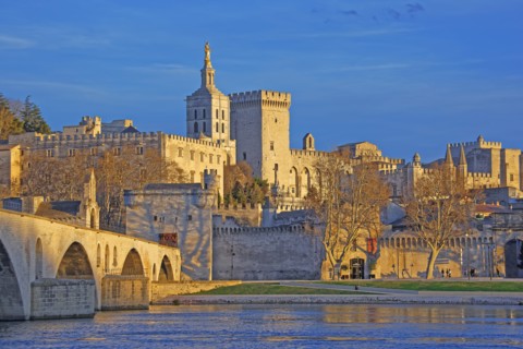 Avignon, Vaucluse, France
