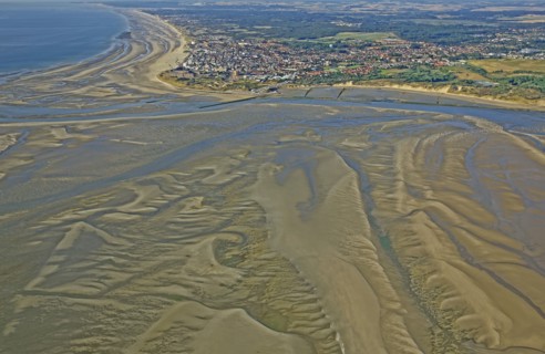 Berck, Pas-de-Calais