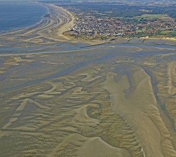 Berck, Pas-de-Calais