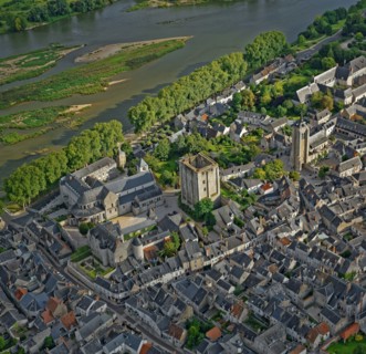 Beaugency, Loiret, France