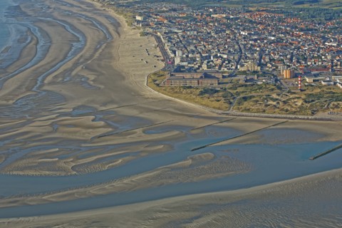Berck, Pas-de-Calais, France
