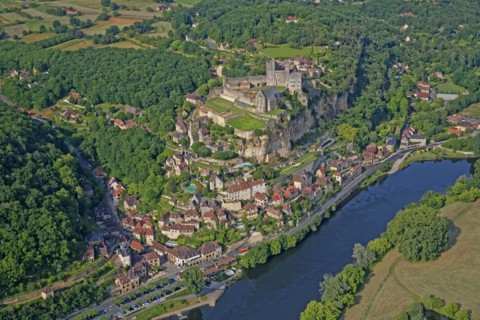 Beynac-et-Cazenac, Dordogne, France