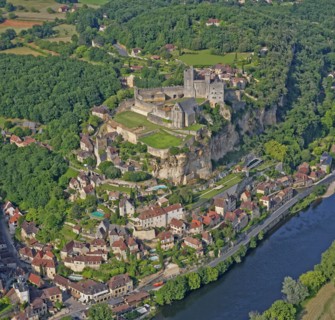 Beynac-et-Cazenac, Dordogne, France