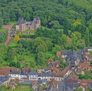 Blancafort, Cher