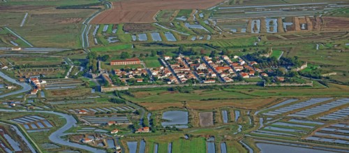 Hiers-Brouage, Charente-Maritime