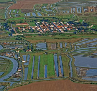 Hiers-Brouage, Charente-Maritime