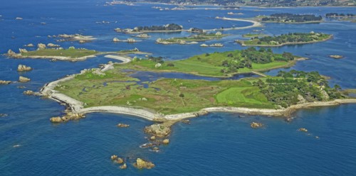 Buguélès, Côtes d'Armor