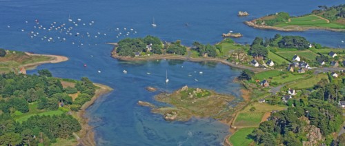 Buguélès, Côtes d'Armor
