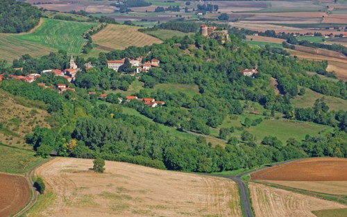 Busséol, Puy-de-Dôme