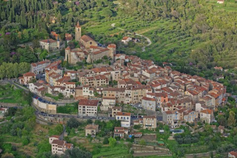 Callian, Var, France