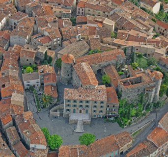 Callian, Var, France