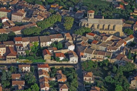 Caromb, Vaucluse