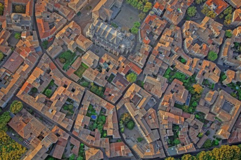 Carpentras, Vaucluse, France