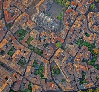 Carpentras, Vaucluse, France