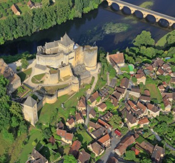 Castelnaud-la-Chapelle, Dordogne, France