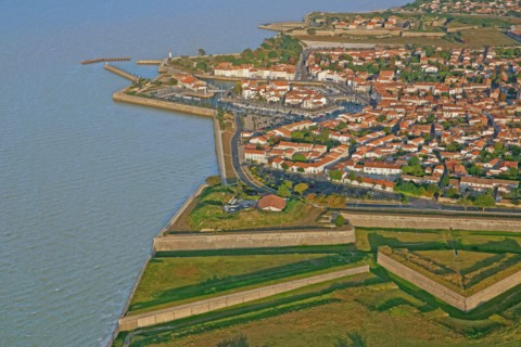 Le Château-d'Oléron, Charente-Maritime