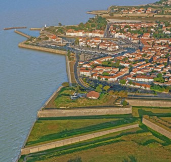 Le Château-d'Oléron, Charente-Maritime