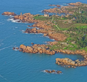 Perros-Guirec, Côtes-d'Armor
