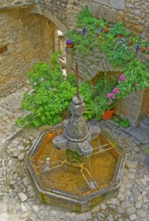 Crestet, Vaucluse