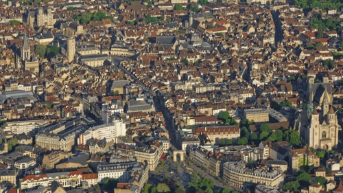 Dijon, Côte-d'Or