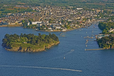 Douarnenez, Finistère