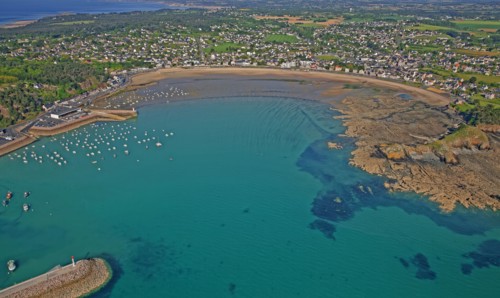 Erquy, Côtes-d'Armor