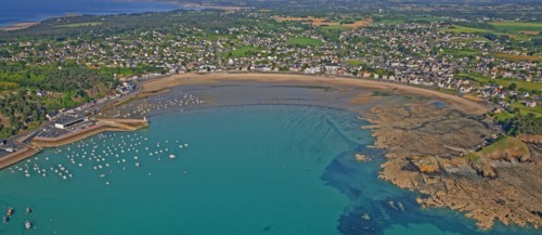 Erquy, Côtes-d'Armor
