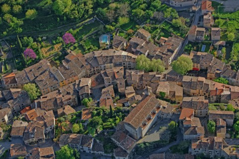 Figanière, Var, France