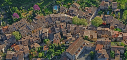 Figanière, Var, France