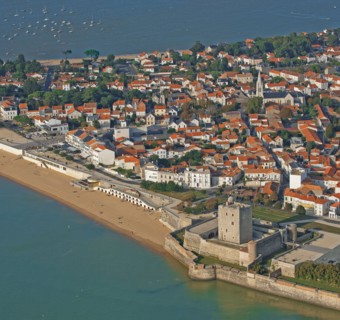 Fouras, Charente-Maritime