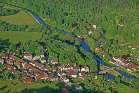 Gissey-sur-Ouche, Côte-d'Or