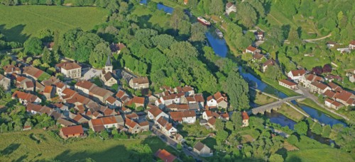 Gissey-sur-Ouche, Côte-d'Or
