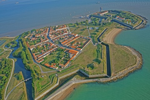 Ile d'Aix, Charente-Maritime
