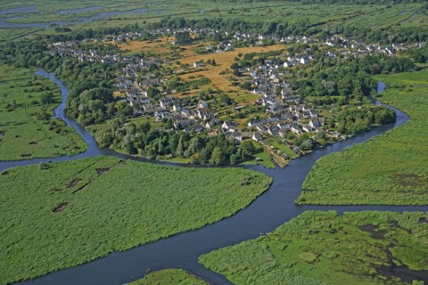 Saint-Joachim, Loire-Atlantique, France
