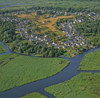 Saint-Joachim, Loire-Atlantique, France