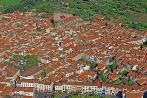 Ile-sur-Têt, Pyrénées-Orientales, France