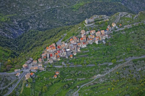 Ilonse, Alpes-Maritimes