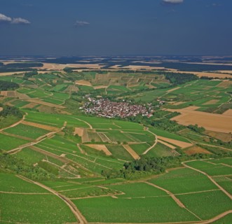 Irancy, Yonne